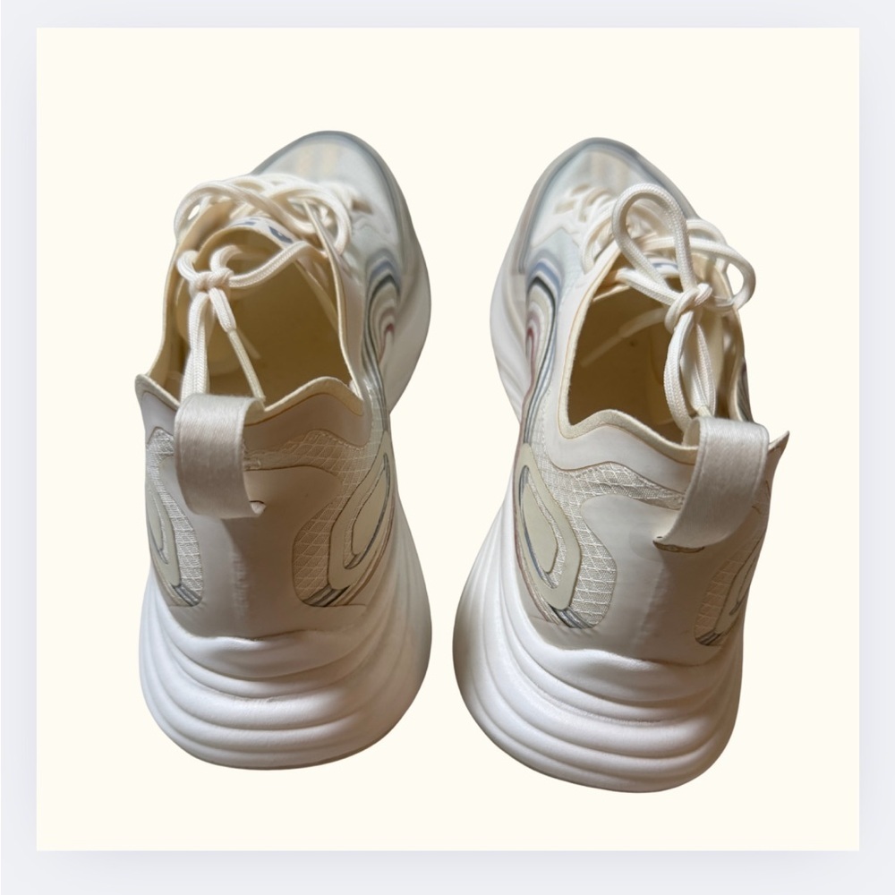 APL (Athletic Propulsion Labs) Streamline Sneakers | Size 10 - Picture 5 of 7